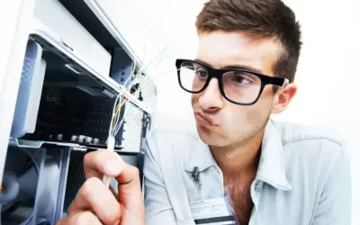 Soporte como ud. se lo merece